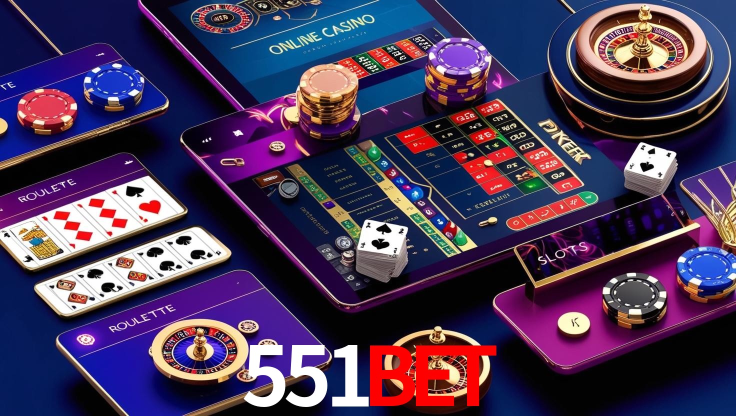 551BET