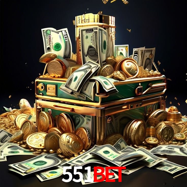 Experiência VIP 551BET