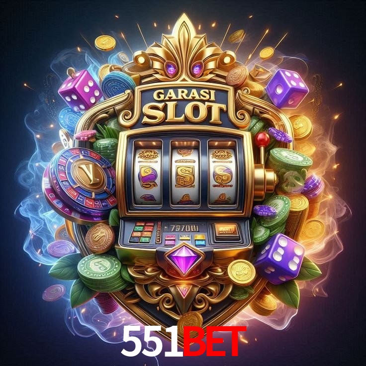 Secure Login 551BET