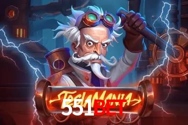 Game Providers 551BET