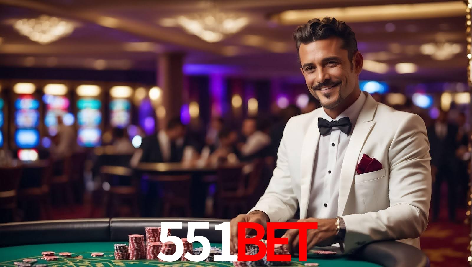 Quick Registration 551BET